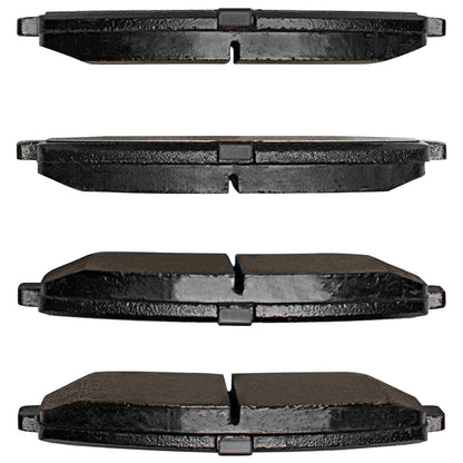R1 Concepts Disc Brake Pad Set 2310-1623-00