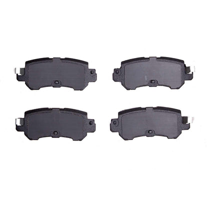 R1 Concepts Disc Brake Pad Set 2310-1624-00