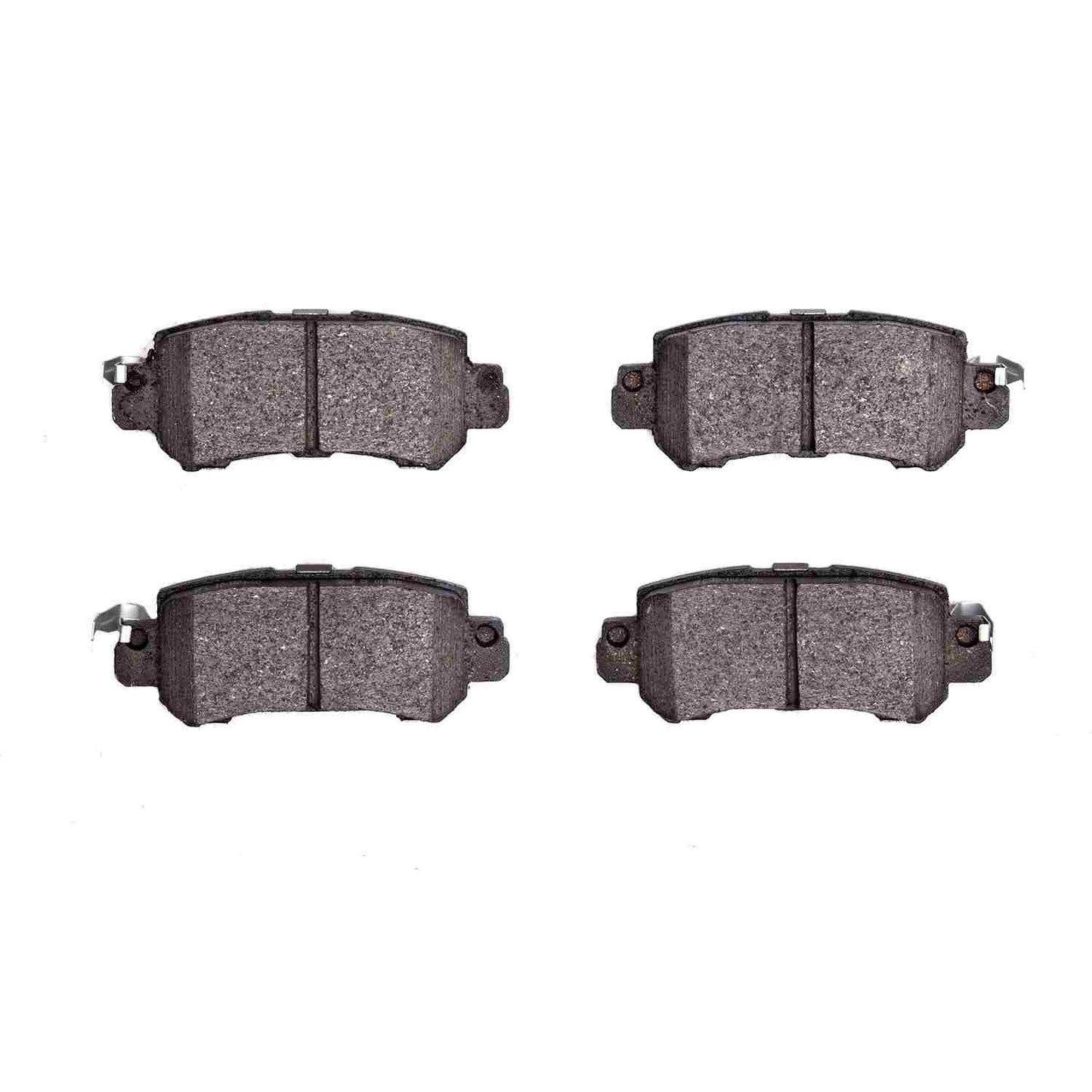 R1 Concepts Disc Brake Pad Set 2310-1624-00