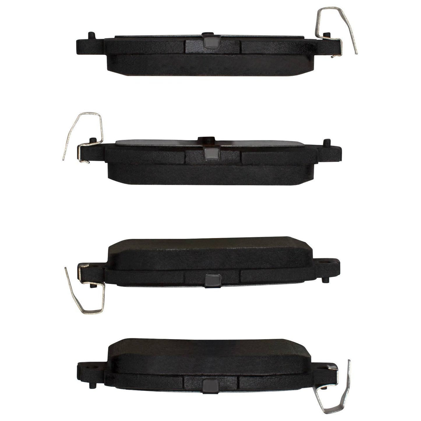 R1 Concepts Disc Brake Pad Set 2310-1624-00