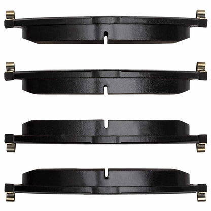 R1 Concepts Disc Brake Pad Set 2310-1633-10