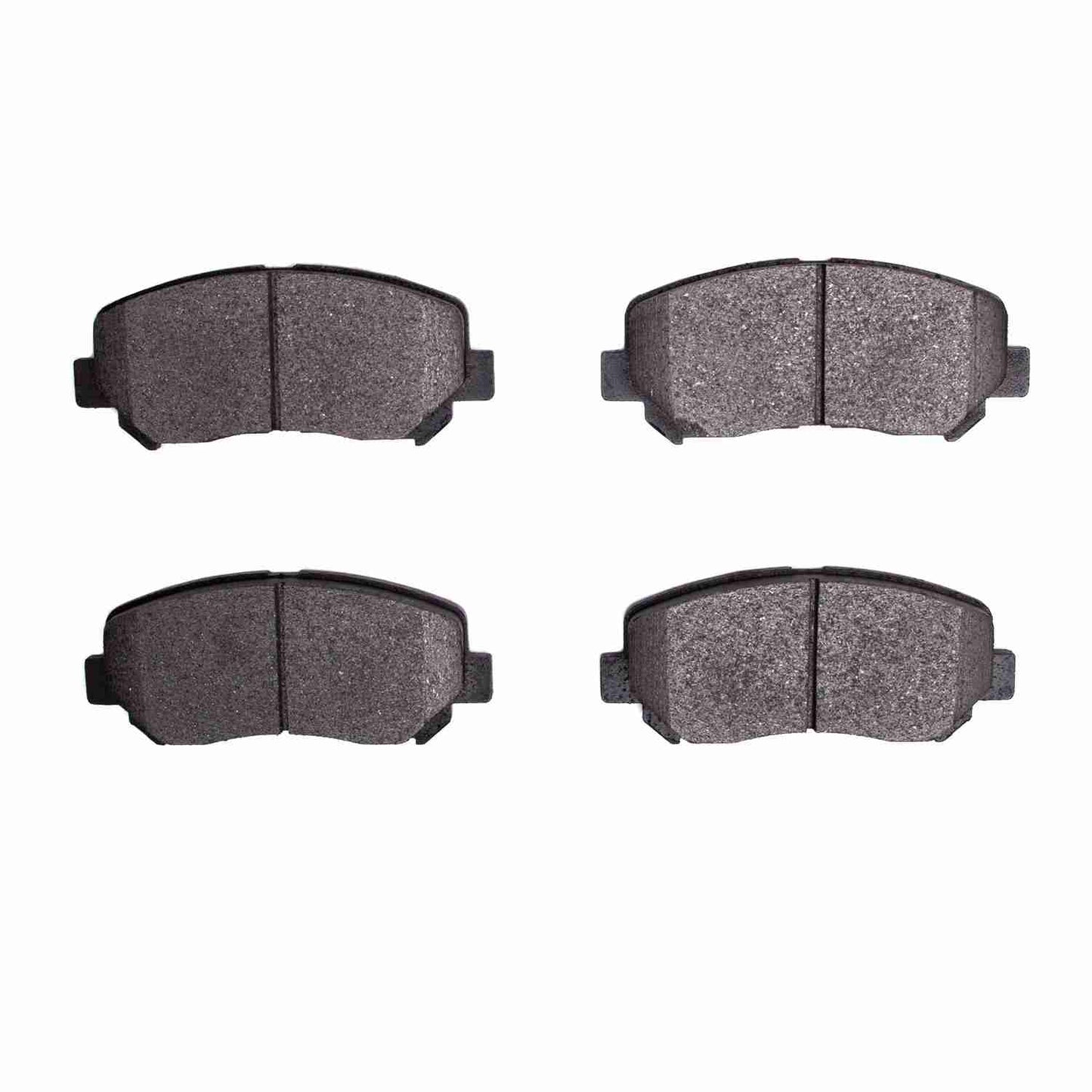 R1 Concepts Disc Brake Pad Set 2310-1640-00