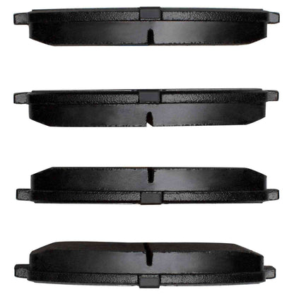 R1 Concepts Disc Brake Pad Set 2310-1640-00