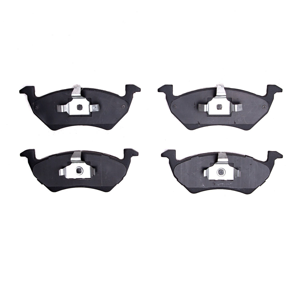 R1 Concepts R1 Ceramic Pads 2310-1641-00