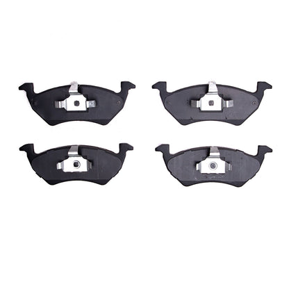 R1 Concepts R1 Ceramic Pads 2310-1641-00