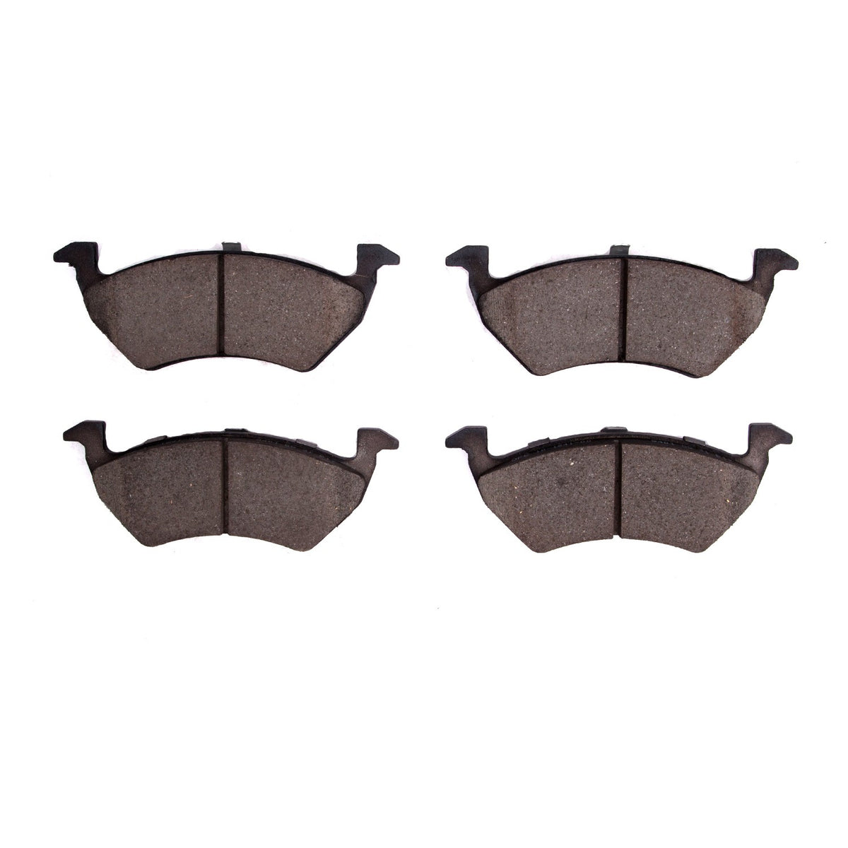 R1 Concepts R1 Ceramic Pads 2310-1641-00