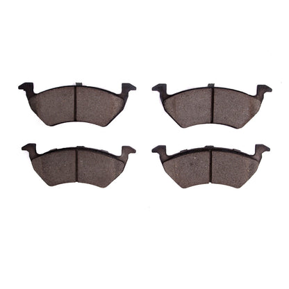 R1 Concepts R1 Ceramic Pads 2310-1641-00