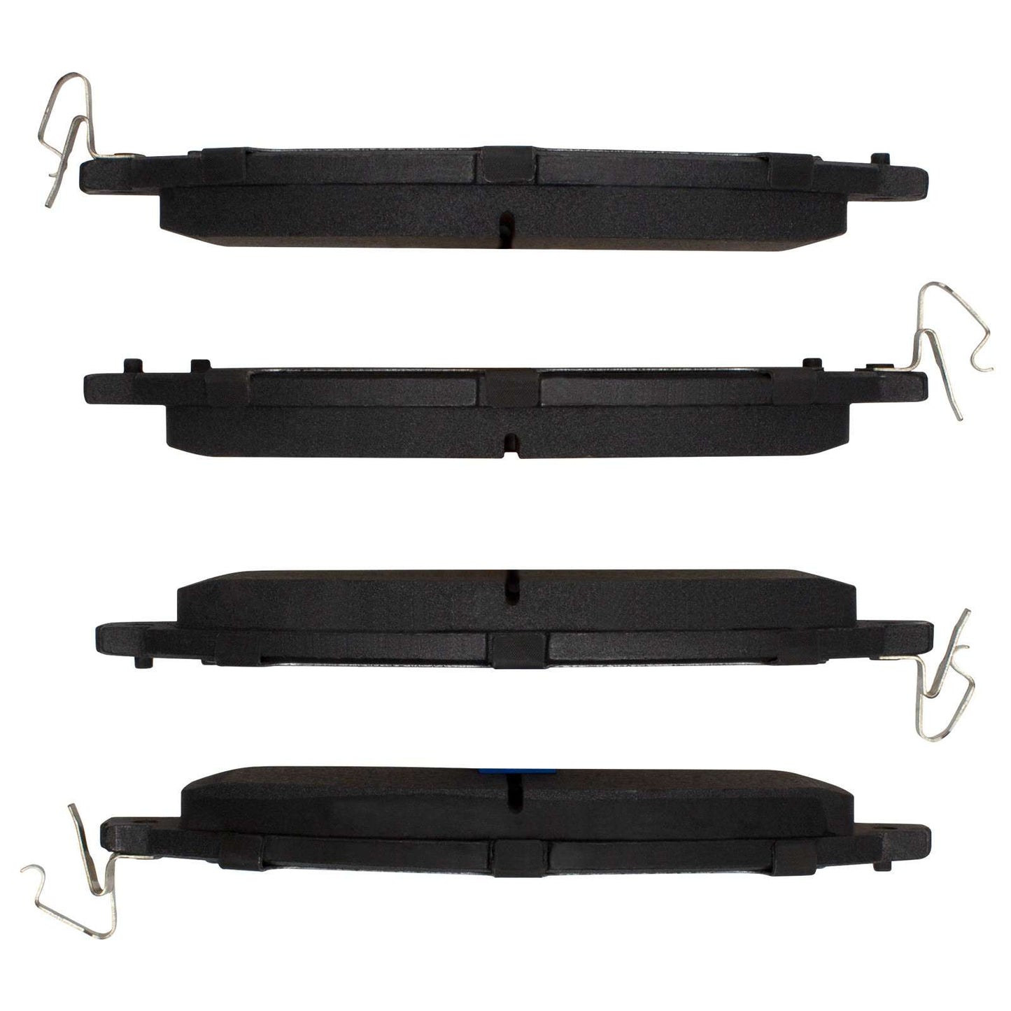 R1 Concepts Disc Brake Pad Set 2310-1649-00
