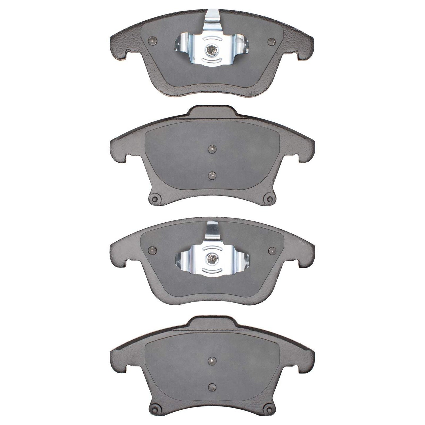 R1 Concepts Disc Brake Pad Set 2310-1653-00