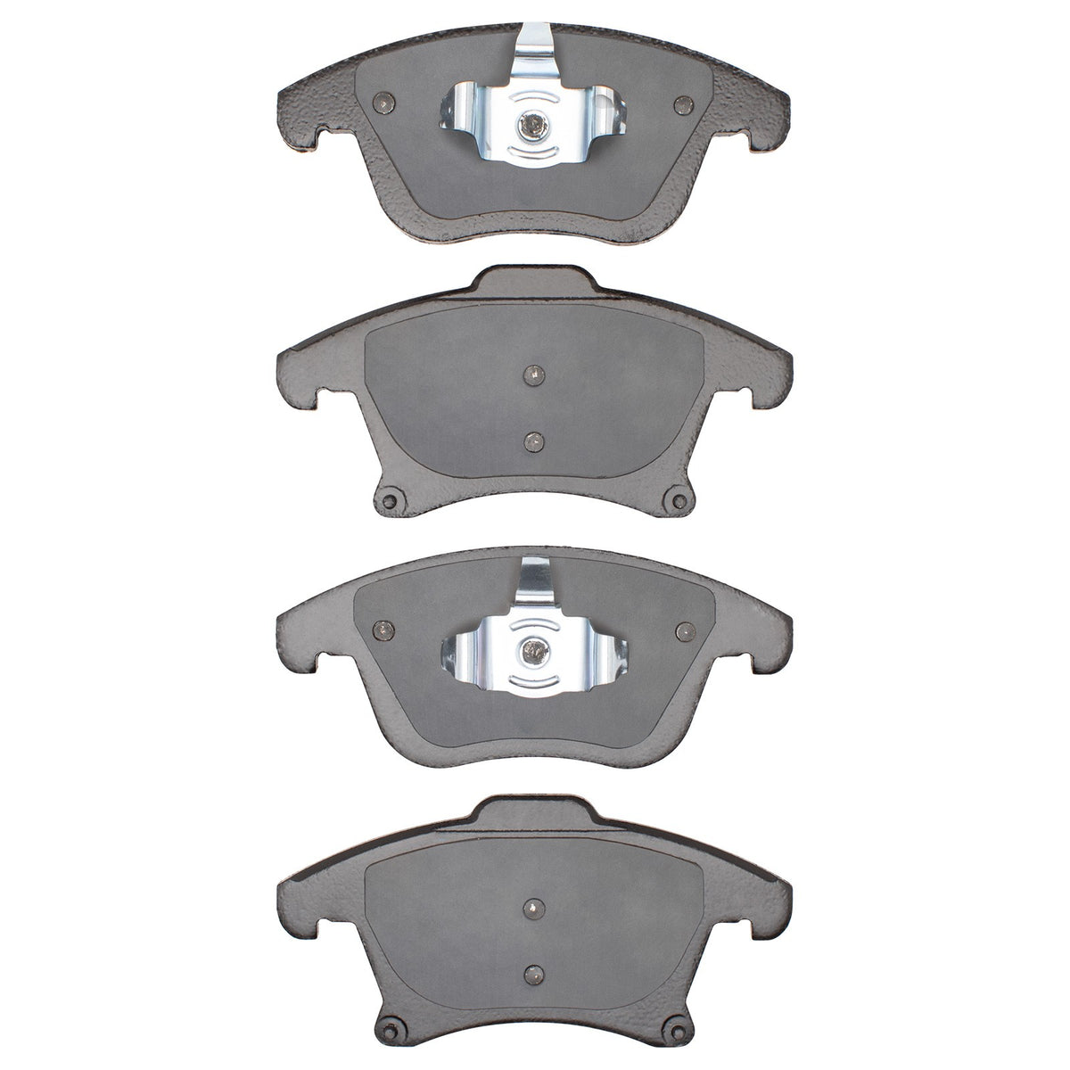 R1 Concepts Disc Brake Pad Set 2310-1653-00