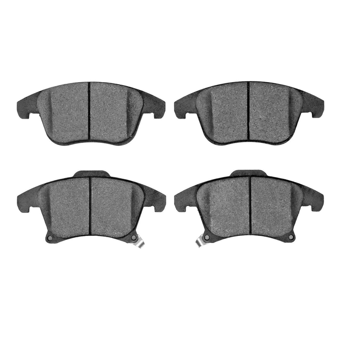 R1 Concepts Disc Brake Pad Set 2310-1653-00