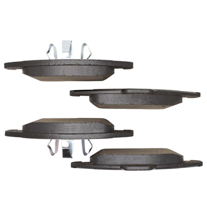 R1 Concepts Disc Brake Pad Set 2310-1653-00
