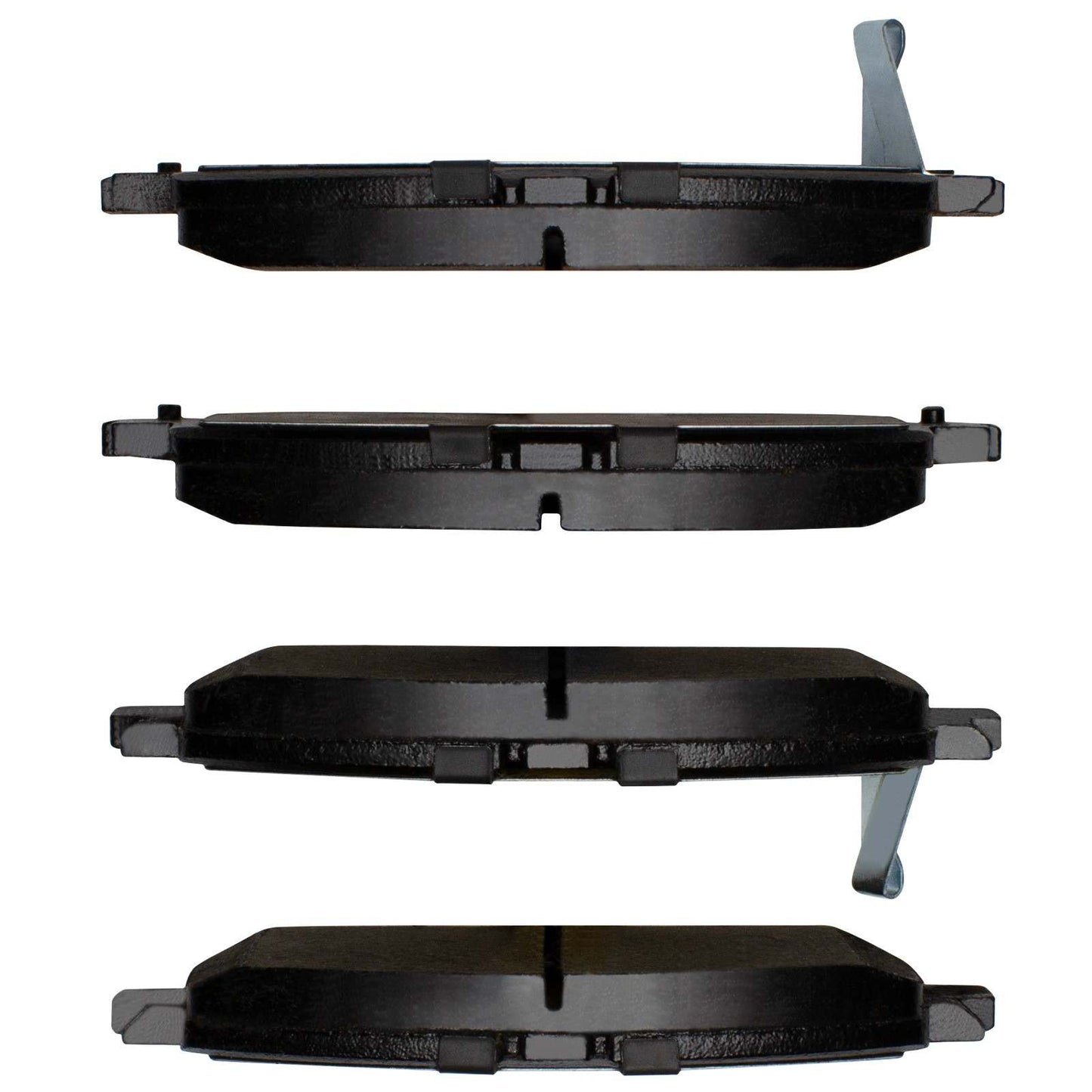 R1 Concepts Disc Brake Pad Set 2310-1654-00