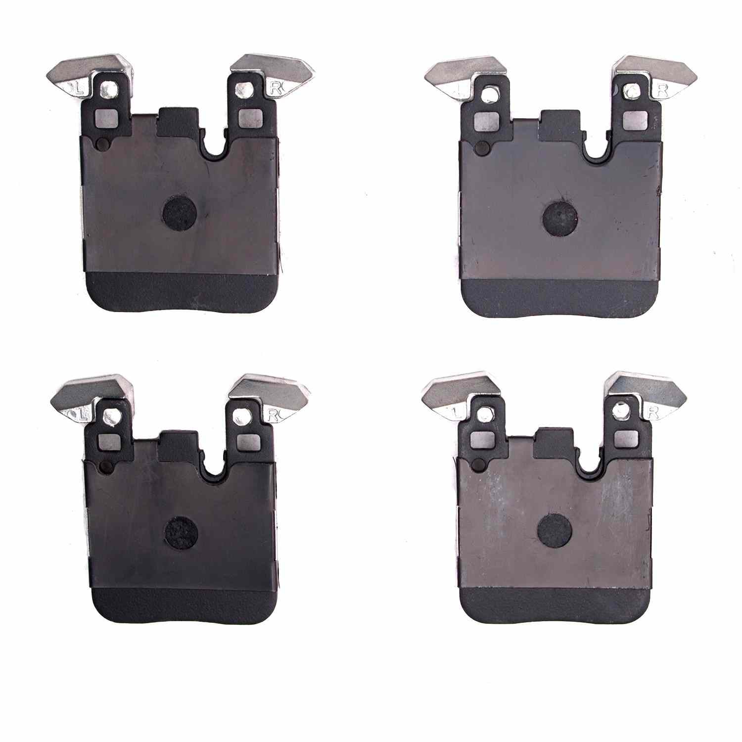 R1 Concepts Disc Brake Pad Set 2310-1656-00