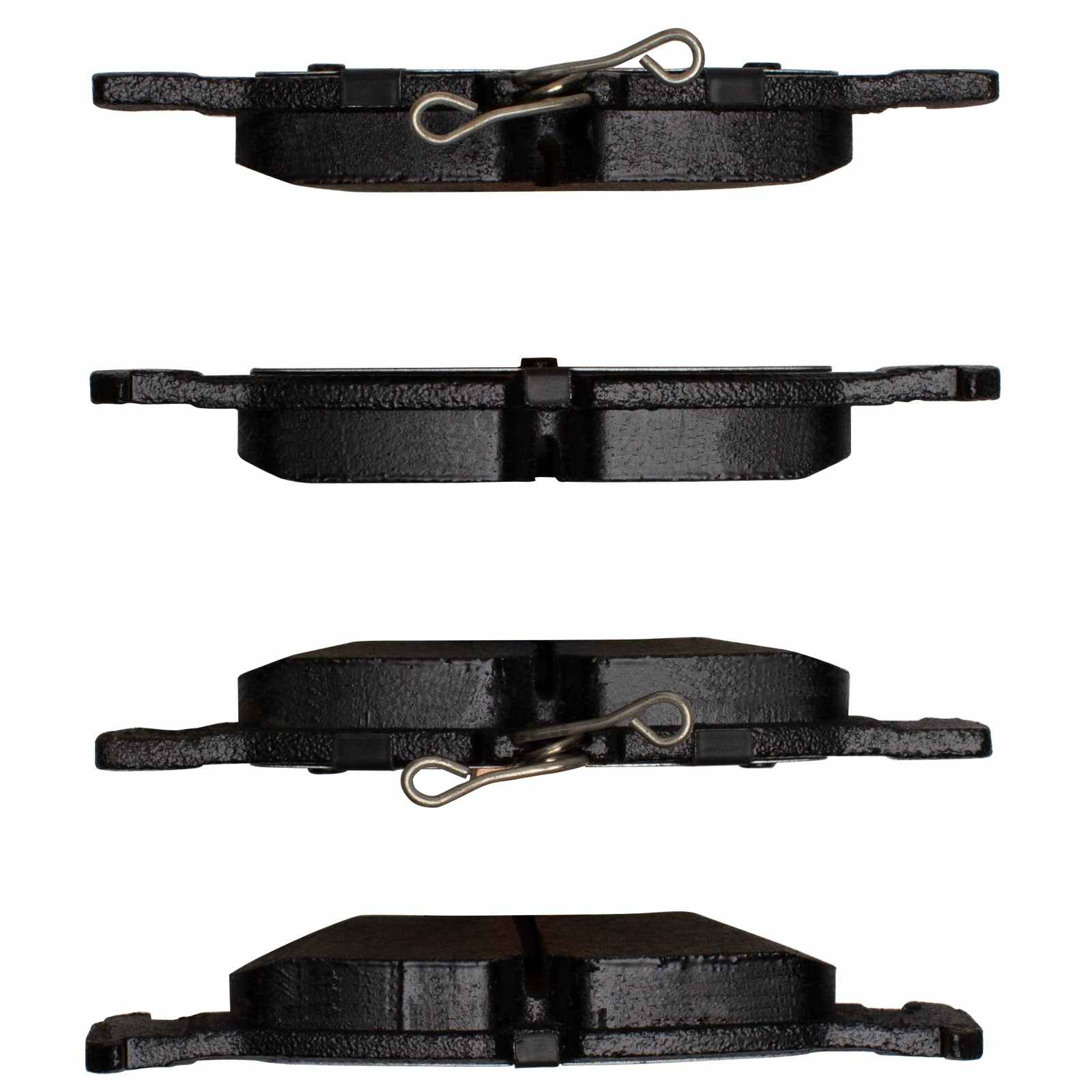 R1 Concepts Disc Brake Pad Set 2310-1665-00