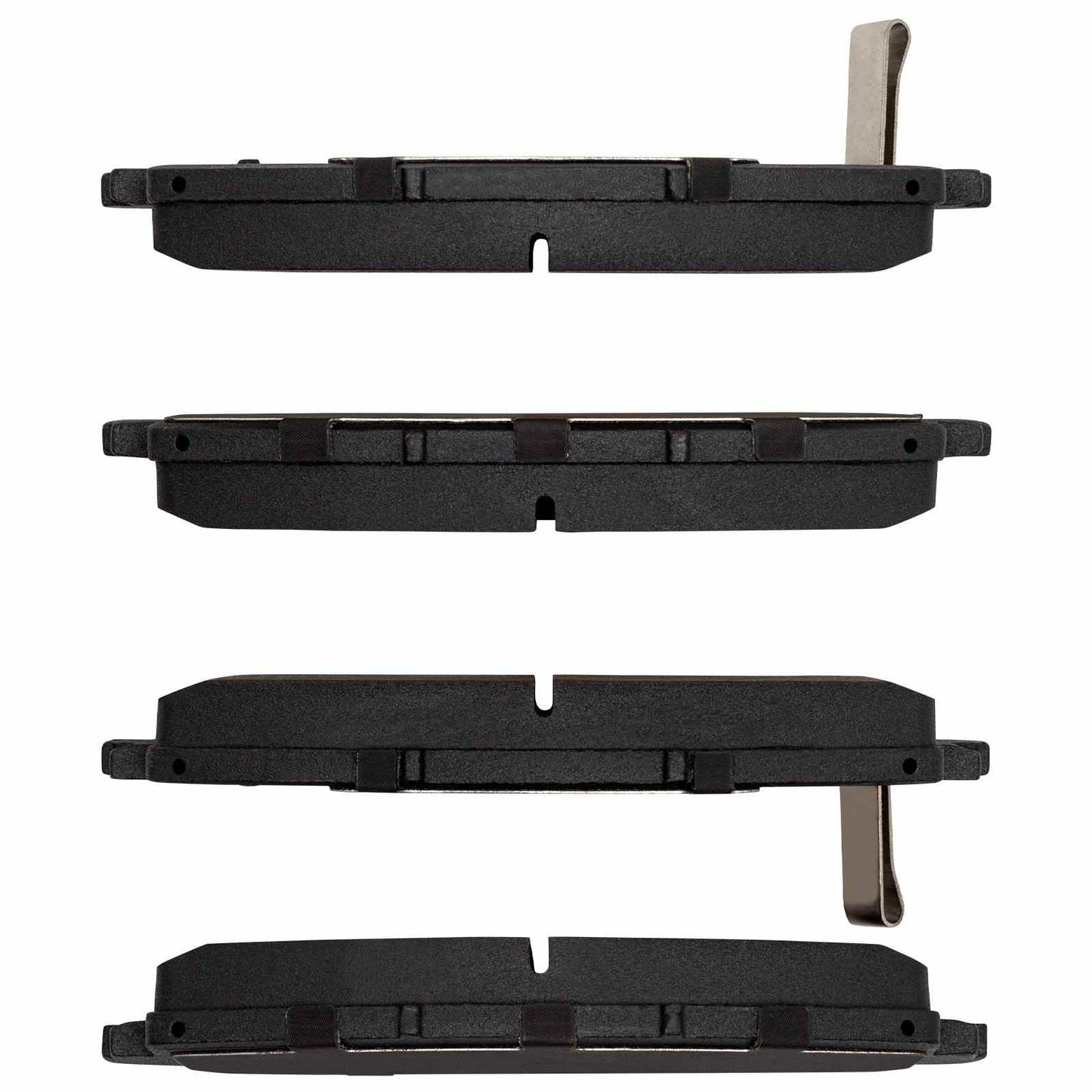 R1 Concepts Disc Brake Pad Set 2310-1697-00