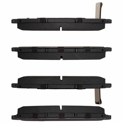 R1 Concepts Disc Brake Pad Set 2310-1697-00