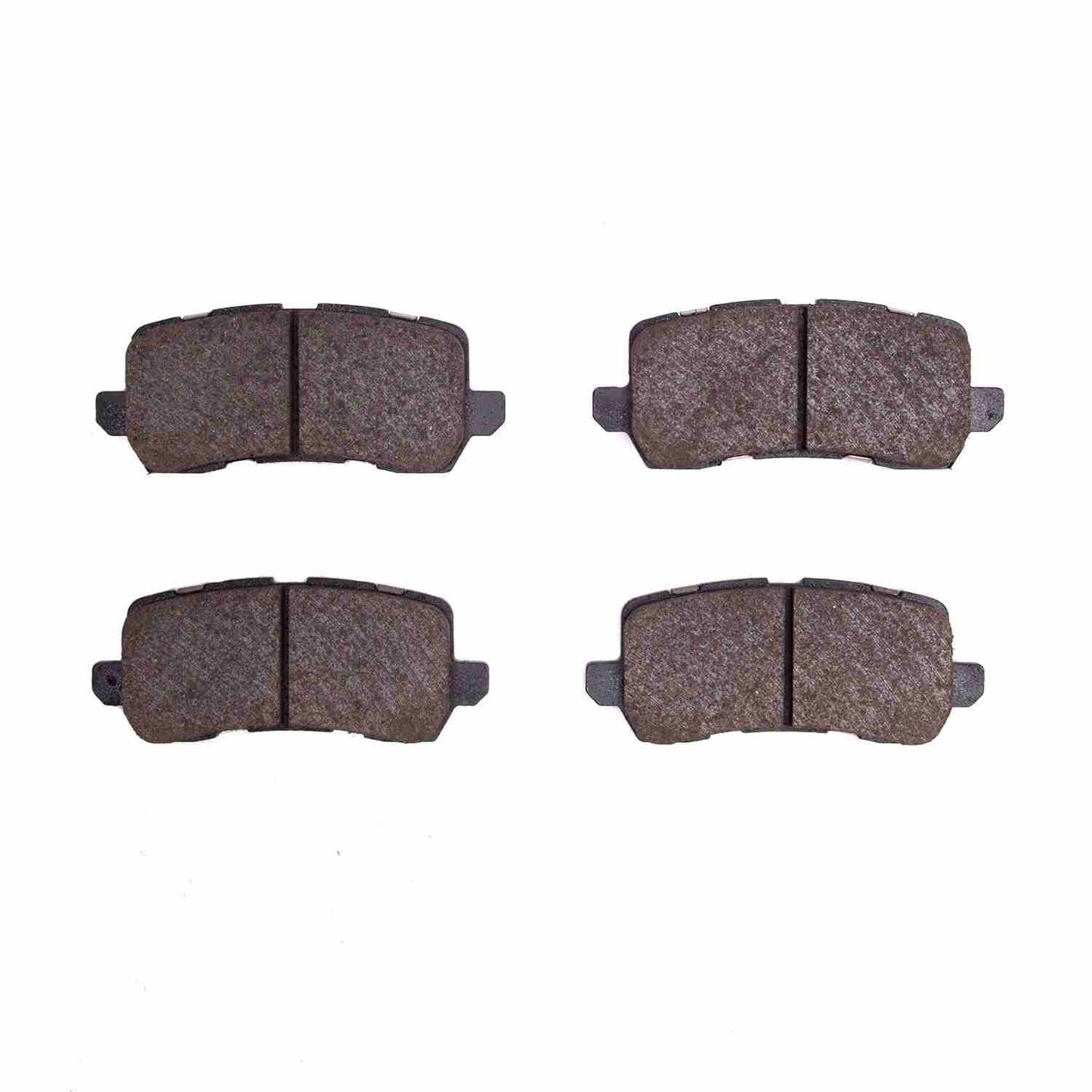 R1 Concepts Disc Brake Pad Set 2310-1698-00