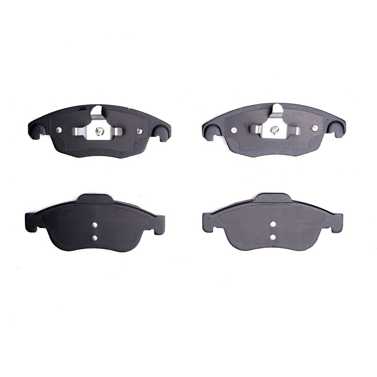 R1 Concepts Disc Brake Pad Set 2310-1717-00