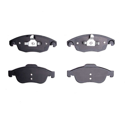 R1 Concepts Disc Brake Pad Set 2310-1717-00