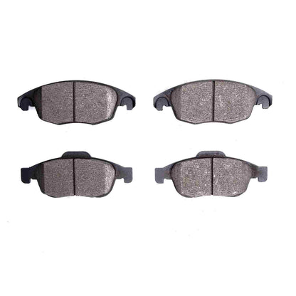 R1 Concepts Disc Brake Pad Set 2310-1717-00