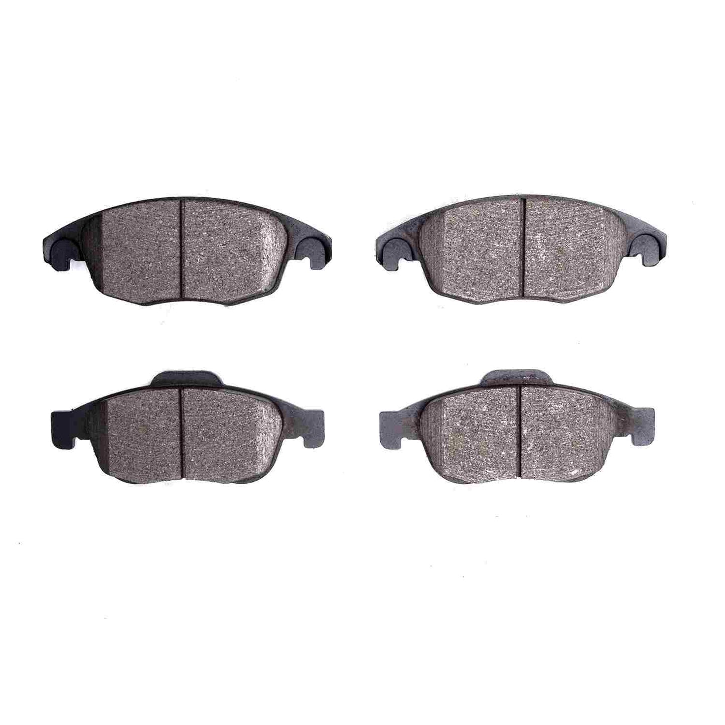R1 Concepts Disc Brake Pad Set 2310-1717-00