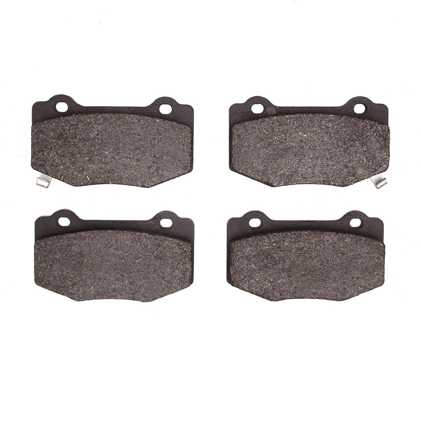 R1 Concepts Disc Brake Pad Set 2310-1718-00