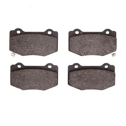 R1 Concepts Disc Brake Pad Set 2310-1718-00