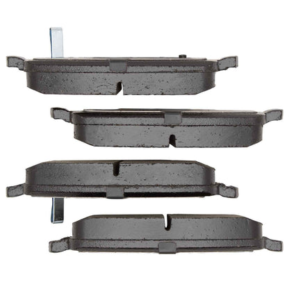 R1 Concepts Disc Brake Pad Set 2310-1719-00