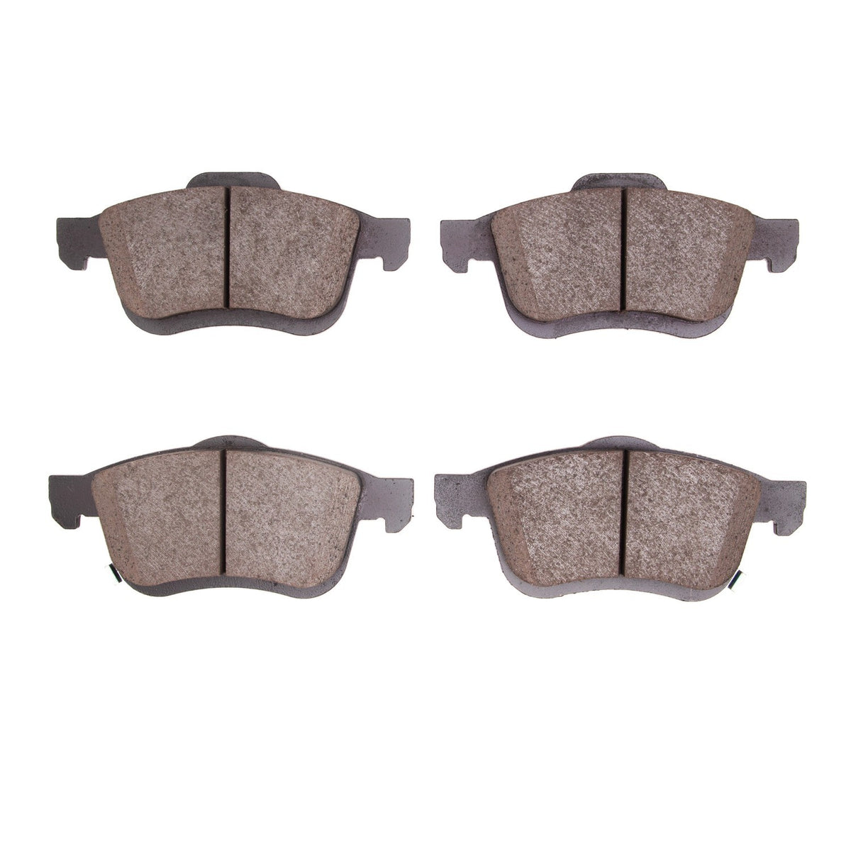 R1 Concepts Disc Brake Pad Set 2310-1721-00