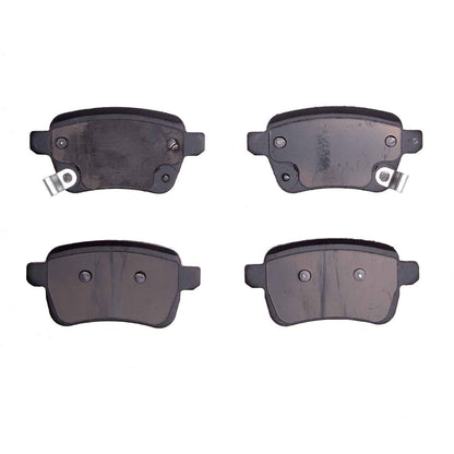 R1 Concepts Disc Brake Pad Set 2310-1722-00