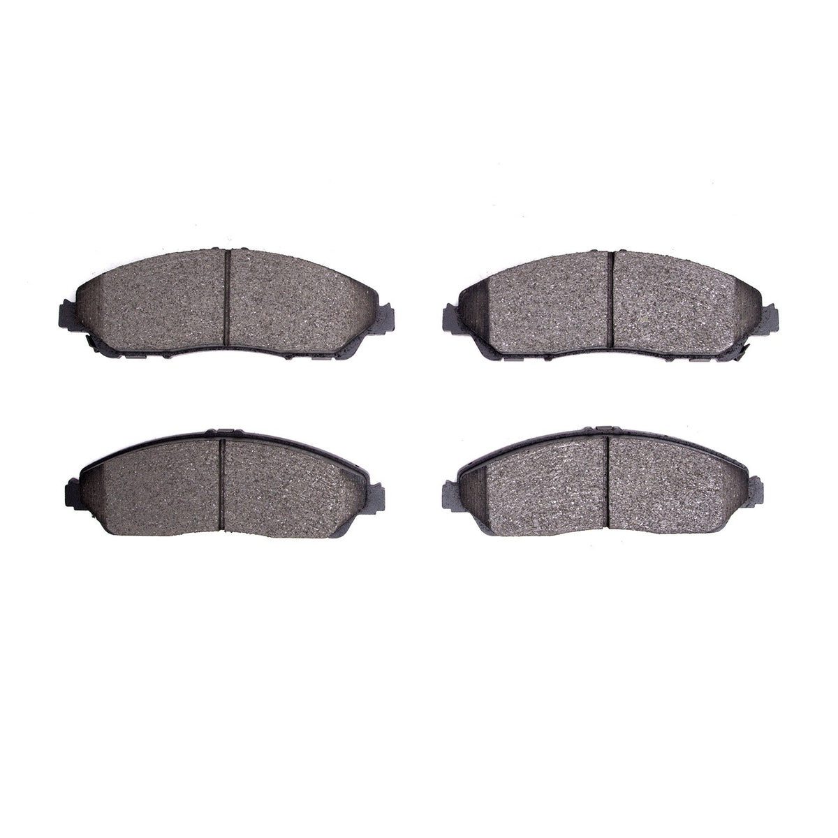 R1 Concepts Disc Brake Pad Set 2310-1723-00