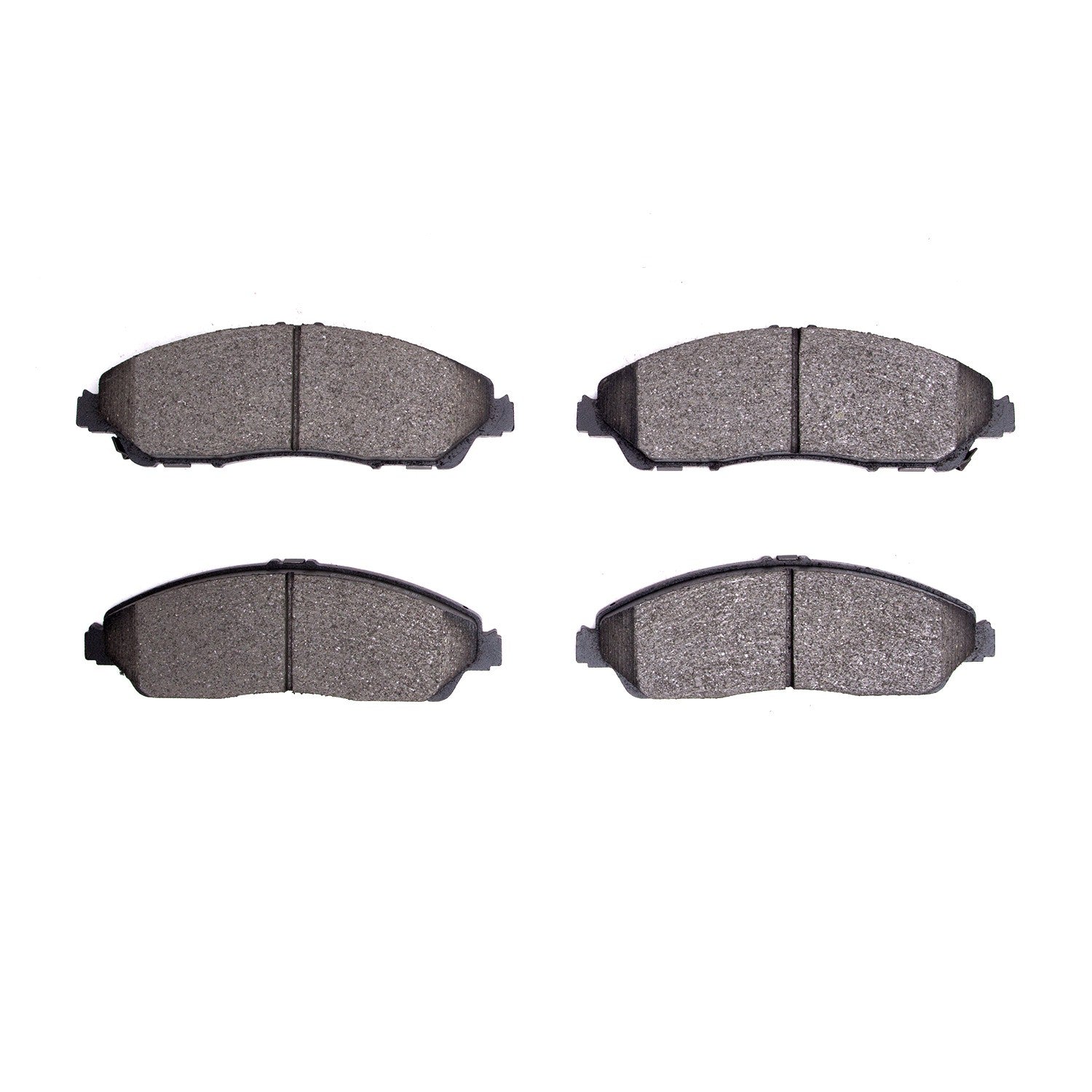 R1 Concepts Disc Brake Pad Set 2310-1723-00