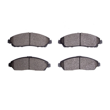R1 Concepts Disc Brake Pad Set 2310-1723-00