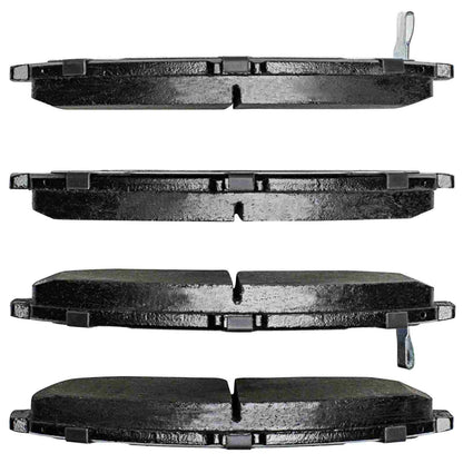 R1 Concepts Disc Brake Pad Set 2310-1723-00