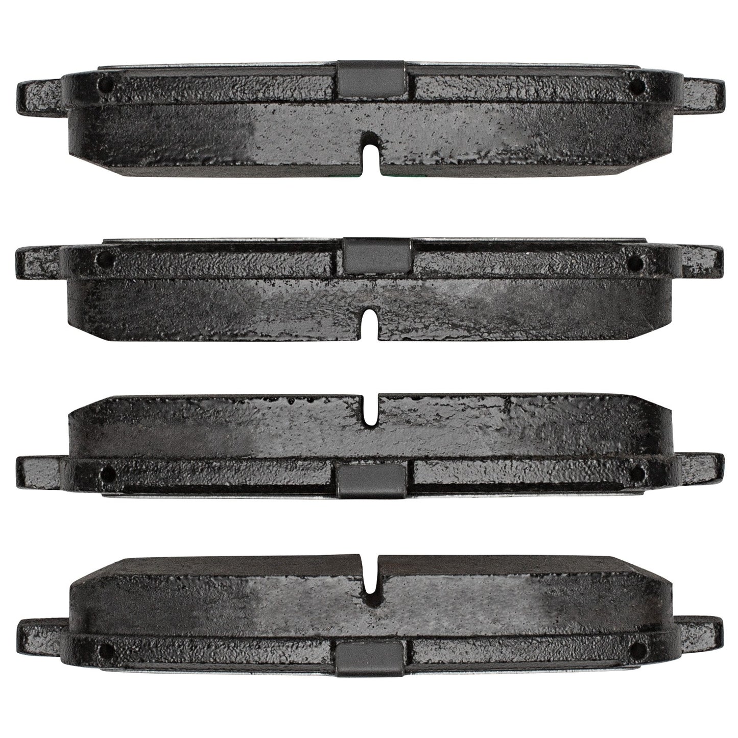 R1 Concepts Disc Brake Pad Set 2310-1724-00
