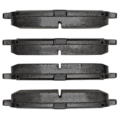 R1 Concepts Disc Brake Pad Set 2310-1724-00