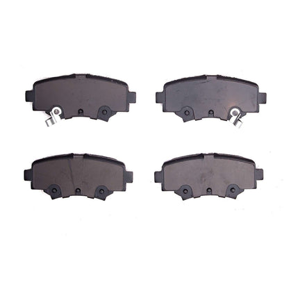 R1 Concepts Disc Brake Pad Set 2310-1729-00