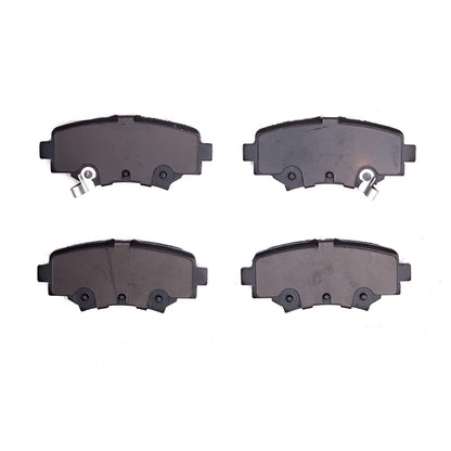 R1 Concepts Disc Brake Pad Set 2310-1729-00