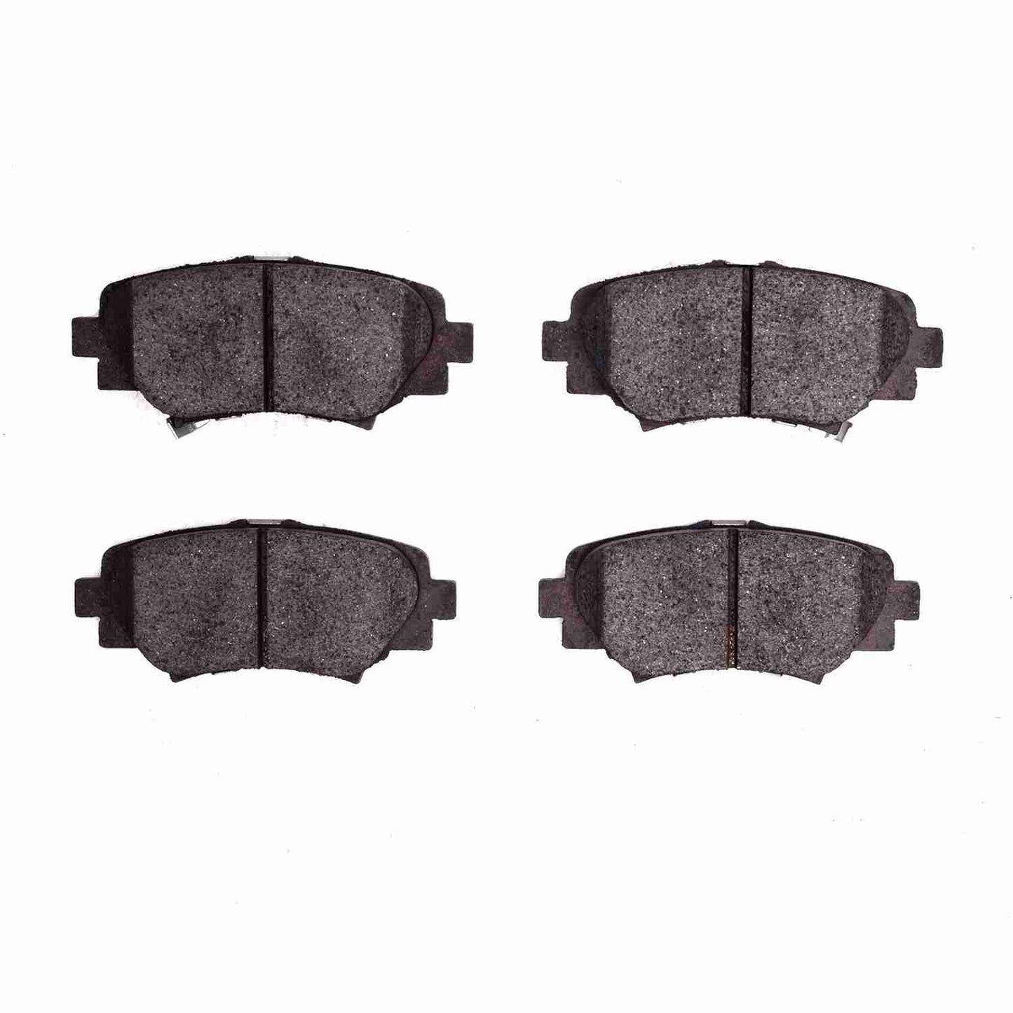 R1 Concepts Disc Brake Pad Set 2310-1729-00