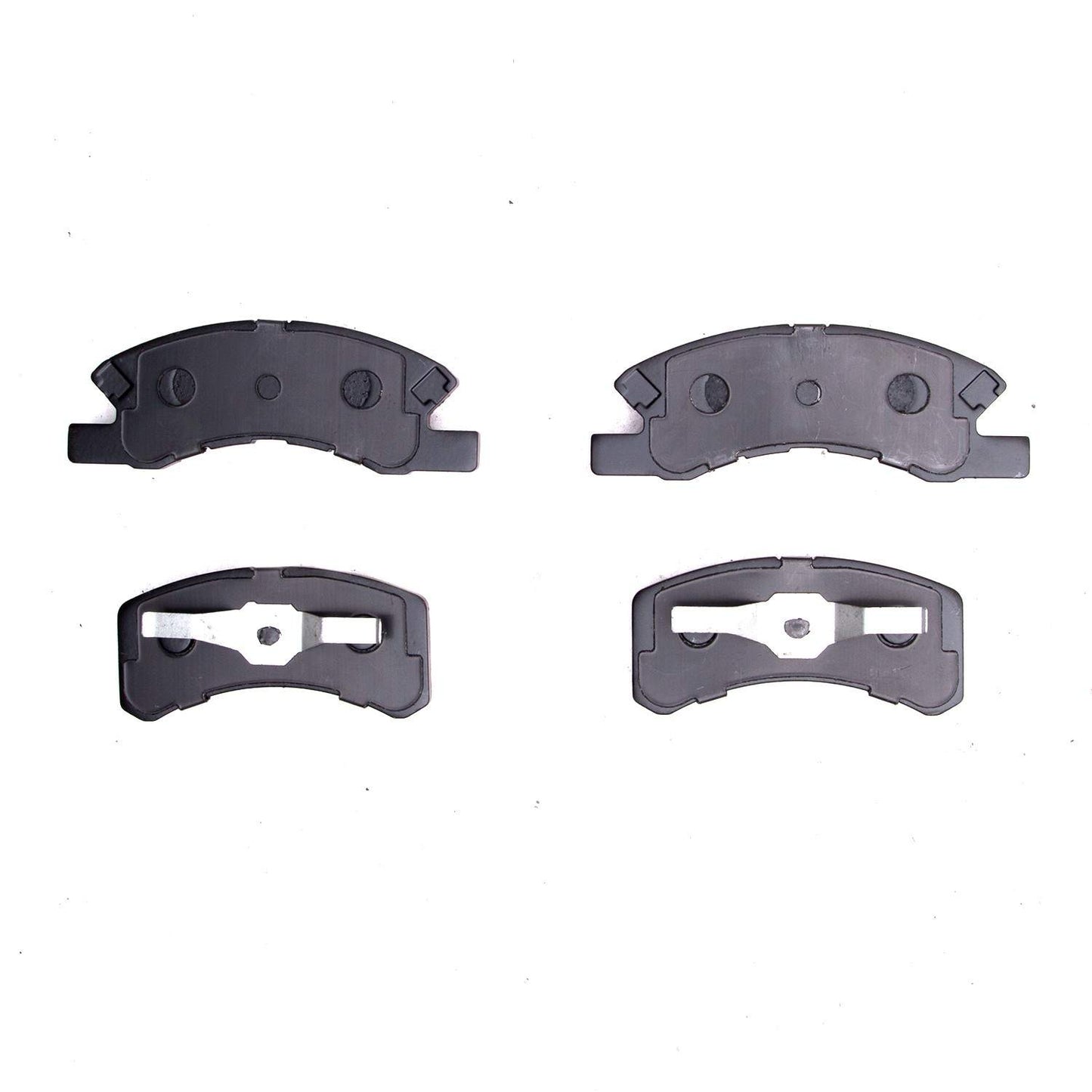 R1 Concepts Disc Brake Pad Set 2310-1731-00