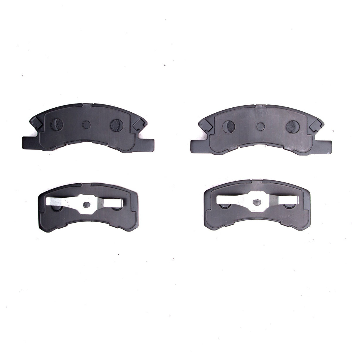 R1 Concepts Disc Brake Pad Set 2310-1731-00