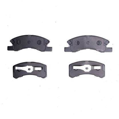 R1 Concepts Disc Brake Pad Set 2310-1731-00
