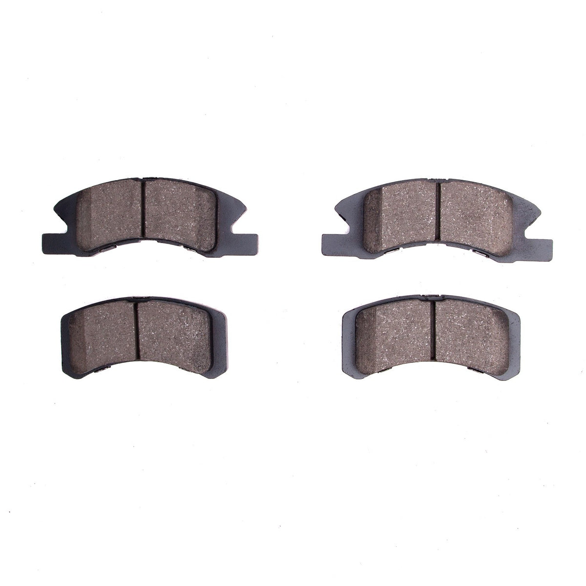 R1 Concepts Disc Brake Pad Set 2310-1731-00