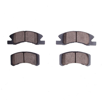 R1 Concepts Disc Brake Pad Set 2310-1731-00