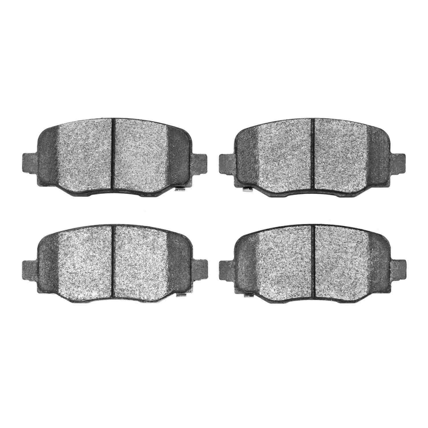 R1 Concepts Disc Brake Pad Set 2310-1734-00