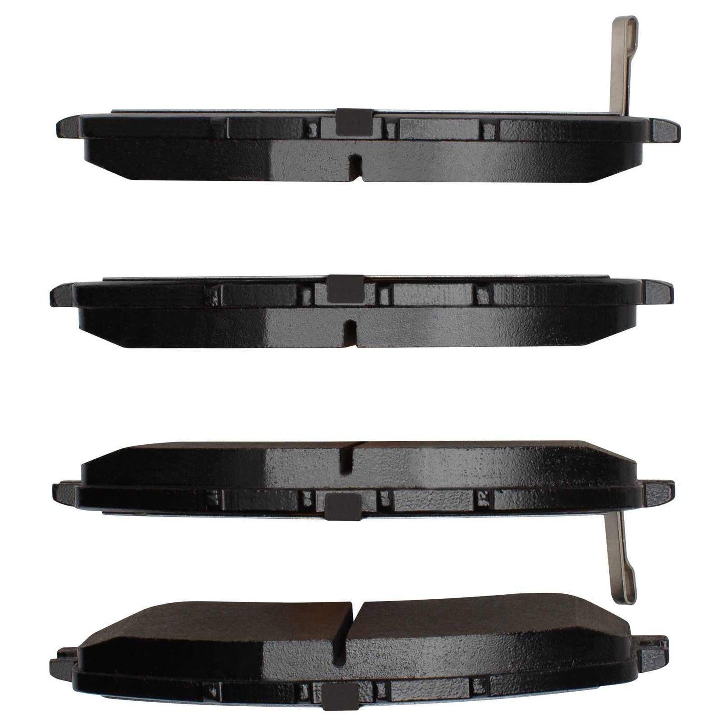 R1 Concepts Disc Brake Pad Set 2310-1736-00