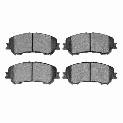 R1 Concepts Disc Brake Pad Set 2310-1737-00