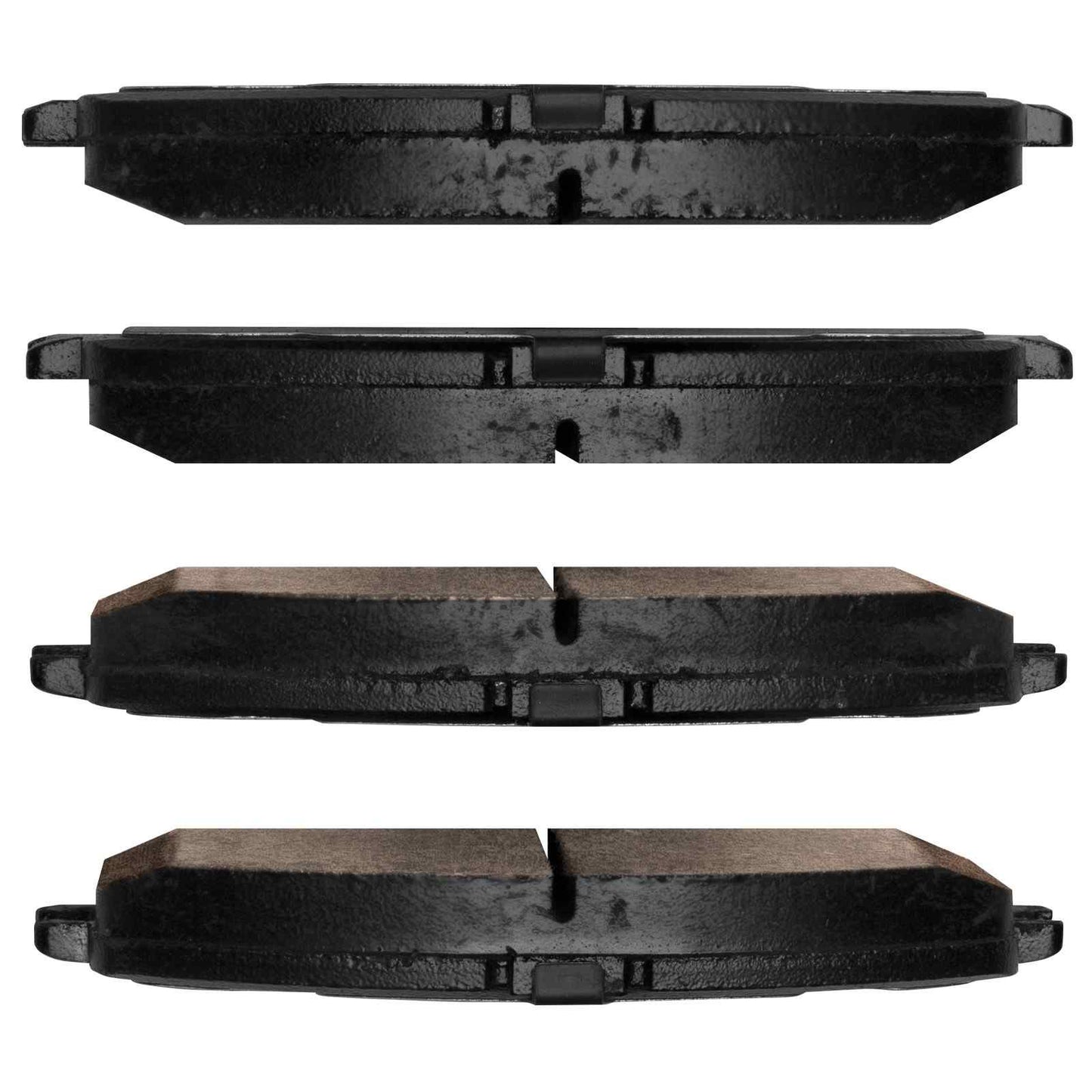 R1 Concepts Disc Brake Pad Set 2310-1737-00