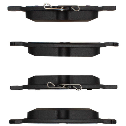 R1 Concepts Disc Brake Pad Set 2310-1761-00